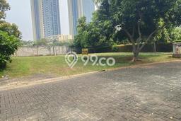 Tanah Dijual di Tangerang Seluas 28000m2 Strategis Tanah Dijual di Tangerang Seluas 28000m2 Strategis