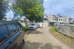 Tanah di Pancoran Mas, Depok Luas 665m2 Dijual Segera Tanah di Pancoran Mas, Depok Luas 665m2 Dijual Segera