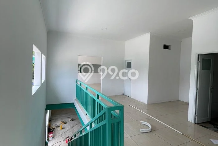 Gudang Siap Pakai Kawasan Parung, Luas 3000m2m², Kawasan Komersial Gudang Siap Pakai Kawasan Parung, Luas 3000m2m², Kawasan Komersial