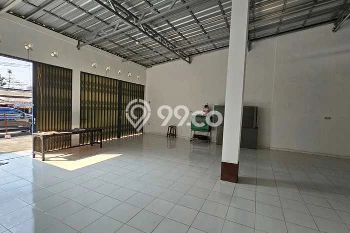 Ruko Dijual di Kelapa Dua LT 153m2, LB 103m2 Solusi Investasi Cerdas Ruko Dijual di Kelapa Dua LT 153m2, LB 103m2 Solusi Investasi Cerdas