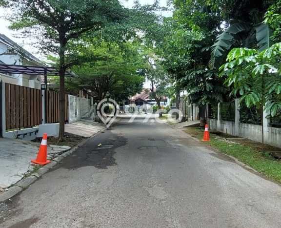 Jual Rumah Modern 3 KT di BSD Nusaloka, Tangerang Jual Rumah Modern 3 KT di BSD Nusaloka, Tangerang