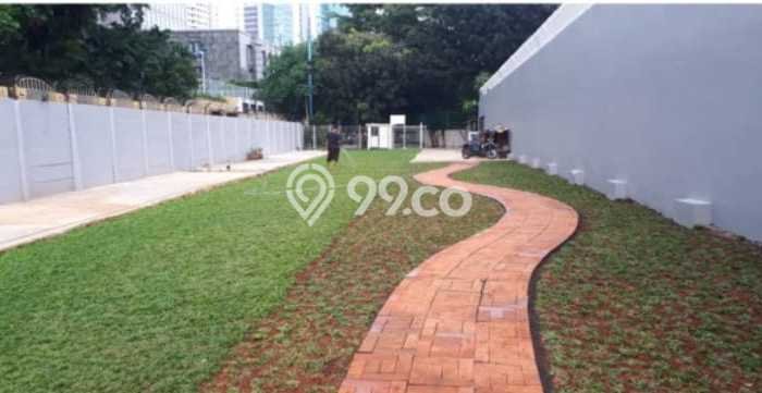 Tanah Investasi Dijual di Jakarta Selatan Punya Luas 450m2 Tanah Investasi Dijual di Jakarta Selatan Punya Luas 450m2