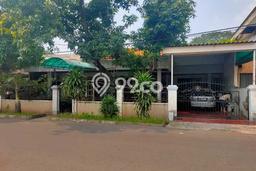 Siap Huni Rumah Mewah 10 Kamar di Tangerang Dekat ke Mana Saja Siap Huni Rumah Mewah 10 Kamar di Tangerang Dekat ke Mana Saja