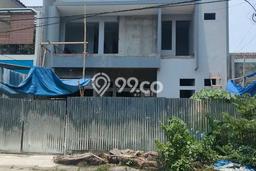 Hunian Super Elit dengan Akses Paling Strategis di BSD Griya Loka, Tangerang Hunian Super Elit dengan Akses Paling Strategis di BSD Griya Loka, Tangerang