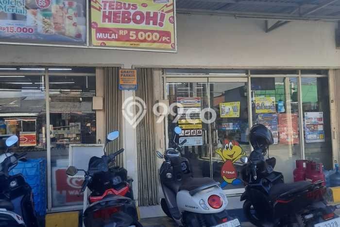 Ruko Dijual Lokasi Stratagis di Sawangan Depok Cocok untuk Investasi Ruko Dijual Lokasi Stratagis di Sawangan Depok Cocok untuk Investasi