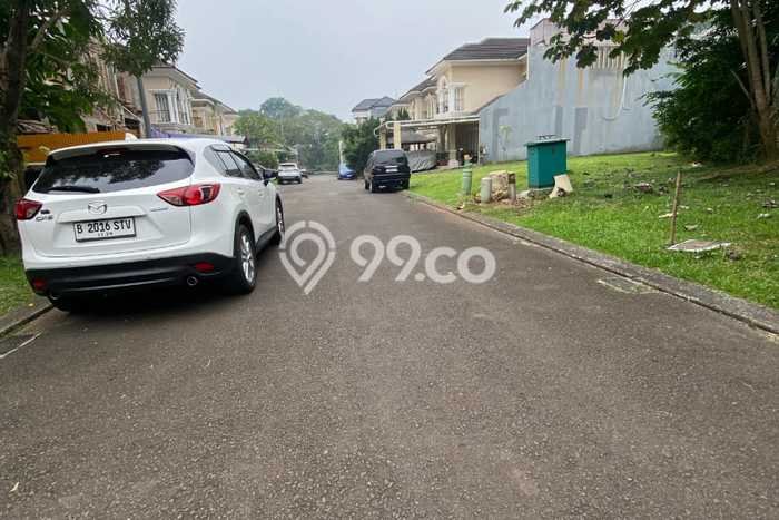 Tanah Siap Bangun Dijual di Tangerang Punya Luas 425m2 Tanah Siap Bangun Dijual di Tangerang Punya Luas 425m2