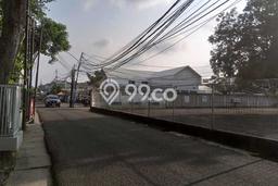 Tanah Dijual Lokasi Strategis di Jakarta Selatan dengan Luas 3845m2 Tanah Dijual Lokasi Strategis di Jakarta Selatan dengan Luas 3845m2