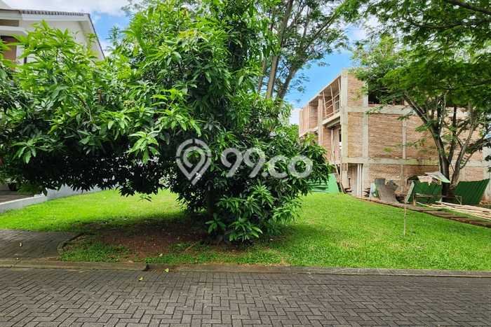 Tanah untuk Dijual Lokasi BSD, Tangerang Selatan Luas 252m2 PPJB Tanah untuk Dijual Lokasi BSD, Tangerang Selatan Luas 252m2 PPJB