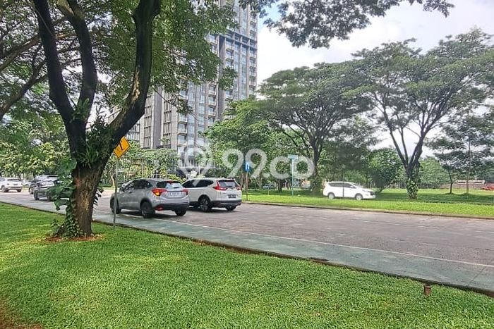 Jarang Ada! Tanah Kavling Disewakan di Tangerang 4120m2 Jarang Ada! Tanah Kavling Disewakan di Tangerang 4120m2