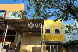 Untuk Dijual! Gudang di BSD City Tangerang LT 600m2 / LB 600m2 Kawasan Bisnis Untuk Dijual! Gudang di BSD City Tangerang LT 600m2 / LB 600m2 Kawasan Bisnis