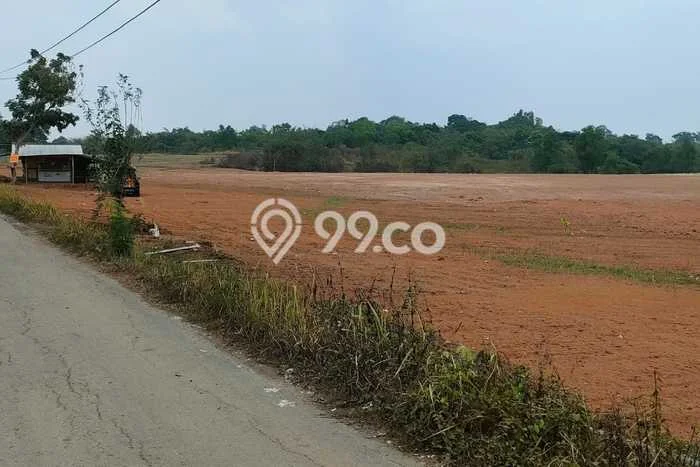 Dijual Tanah Area Berkembang Kawasan Rangkasbitung, Luas 28000m², Dekat Transportasi Dijual Tanah Area Berkembang Kawasan Rangkasbitung, Luas 28000m², Dekat Transportasi