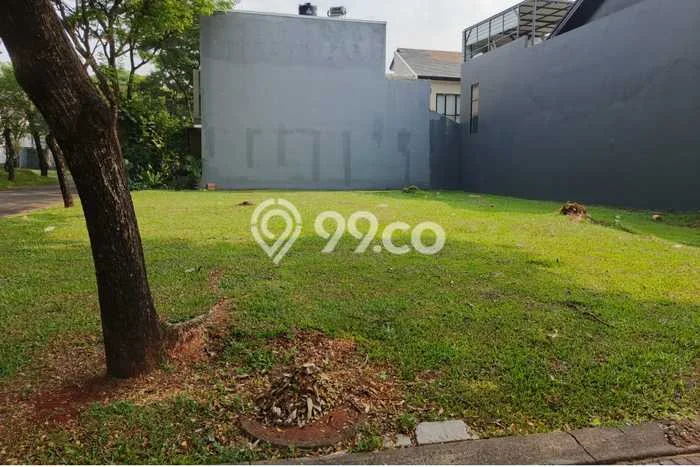 Jual Tanah Area Premium di BSD Foresta, Luas 470m², Cocok untuk Investasi Jual Tanah Area Premium di BSD Foresta, Luas 470m², Cocok untuk Investasi