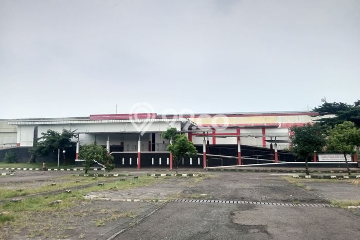 Lokasi Strategis! Dijual Komersial Bisnis di Ciputat, Tangerang Selatan Kondisi Bagus Lokasi Strategis! Dijual Komersial Bisnis di Ciputat, Tangerang Selatan Kondisi Bagus