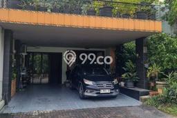 Rumah Luxury Modern Tanpa Renovasi di BSD Green Cove Tangerang Rumah Luxury Modern Tanpa Renovasi di BSD Green Cove Tangerang