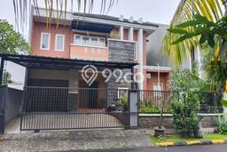 Rumah Elit Modern Siap Huni di BSD Puspita Loka Tangerang Rumah Elit Modern Siap Huni di BSD Puspita Loka Tangerang
