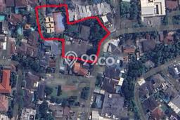 Lahan Dijual Lokasi Strategis di Jakarta Selatan dengan Luas 6415m2 Lahan Dijual Lokasi Strategis di Jakarta Selatan dengan Luas 6415m2