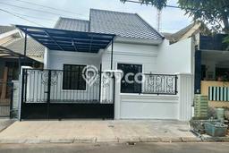Rumah Minimalis 3 KT di BSD Kencana Loka Tangerang Rumah Minimalis 3 KT di BSD Kencana Loka Tangerang