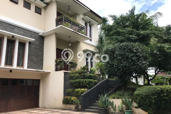 Jatipadang Townhouse Jatipadang Townhouse