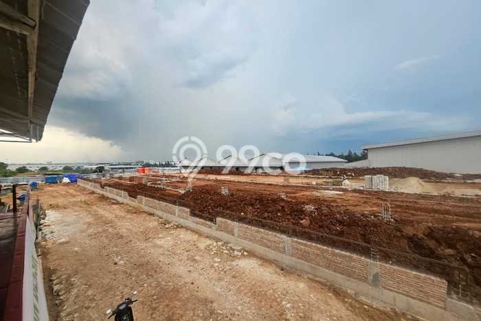 Gudang Disewakan Lokasi Cikarang Selatan Bekasi Harga Spesial! Gudang Disewakan Lokasi Cikarang Selatan Bekasi Harga Spesial!