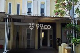 Rumah Luxury Modern Siap Huni di Alam Sutera Tangerang Rumah Luxury Modern Siap Huni di Alam Sutera Tangerang