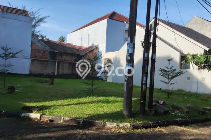 Tanah Investasi Dijual di Tangerang Punya Luas 366m2 Tanah Investasi Dijual di Tangerang Punya Luas 366m2
