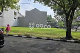 Dijual Tanah 401m2 di BSD City, Tangerang Dijual Tanah 401m2 di BSD City, Tangerang