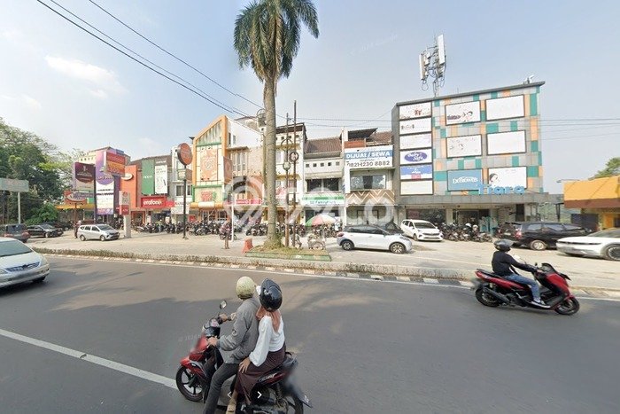 Ruko Dijual di Bogor Tengah Bogor dengan LB 65m2 Ruko Dijual di Bogor Tengah Bogor dengan LB 65m2