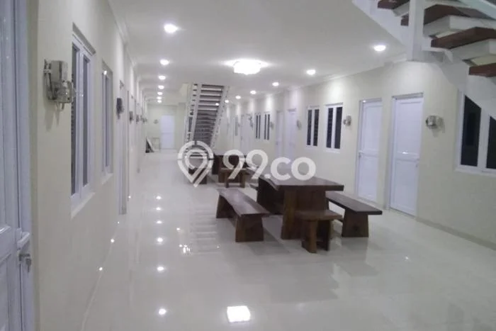 Rumah Kost Dijual Lokasi Dramaga, Bogor, 92 Kamar Tidur, 92 Kamar Mandi, 2200m2 Rumah Kost Dijual Lokasi Dramaga, Bogor, 92 Kamar Tidur, 92 Kamar Mandi, 2200m2