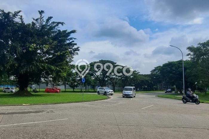 Jarang Ada! Tanah Kavling Disewakan di Tangerang 4120m2 Jarang Ada! Tanah Kavling Disewakan di Tangerang 4120m2