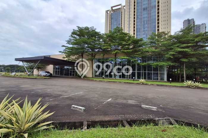 Disewakan Komersial komersial di BSD luas bangunan 1500m2 Disewakan Komersial komersial di BSD luas bangunan 1500m2