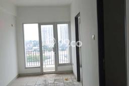 Unit Apartemen 2 Kamar & 1 Kamar Mandi Dijual di BSD, Tangerang Selatan Unit Apartemen 2 Kamar & 1 Kamar Mandi Dijual di BSD, Tangerang Selatan