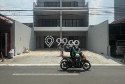 Paling Dicari! Ruko Dijual di BSD City Harga Kompetitif Paling Dicari! Ruko Dijual di BSD City Harga Kompetitif