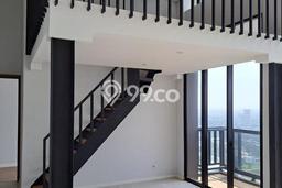 Siap Huni Apartemen Luxury di Alam Sutera 4 Kamar & 3 Kamar Mandi Siap Huni Apartemen Luxury di Alam Sutera 4 Kamar & 3 Kamar Mandi