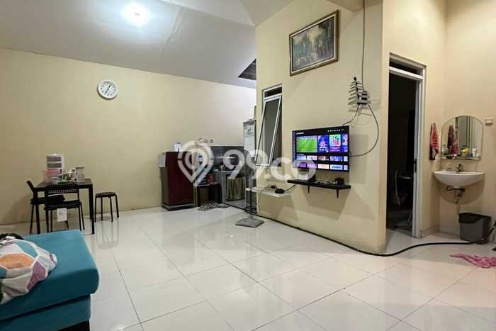 Jual Rumah Favorit Siap Huni LB 60m2 di Setu, Tangerang Selatan Jual Rumah Favorit Siap Huni LB 60m2 di Setu, Tangerang Selatan