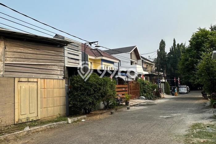 Tanah Dijual di Tangerang Seluas 180m2 Strategis Tanah Dijual di Tangerang Seluas 180m2 Strategis