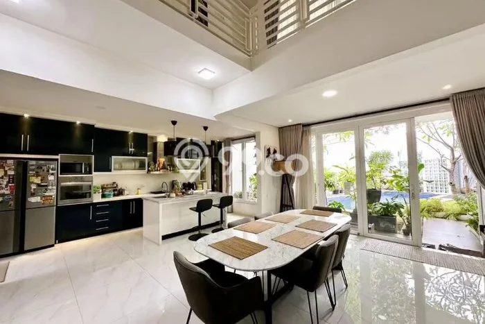 For Sale Rumah Mewah Exclusive di Pondok Aren, Tangerang Selatan For Sale Rumah Mewah Exclusive di Pondok Aren, Tangerang Selatan