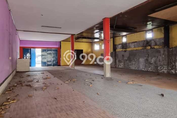 Ruko Dijual di Kawasan Serpong, Tangerang Selatan Harga Kompetitif Ruko Dijual di Kawasan Serpong, Tangerang Selatan Harga Kompetitif