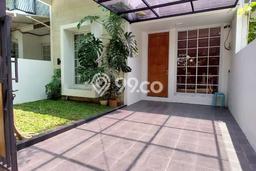 Dijual Rumah Eksklusif 3 KT di BSD Nusaloka, Tangerang Dijual Rumah Eksklusif 3 KT di BSD Nusaloka, Tangerang