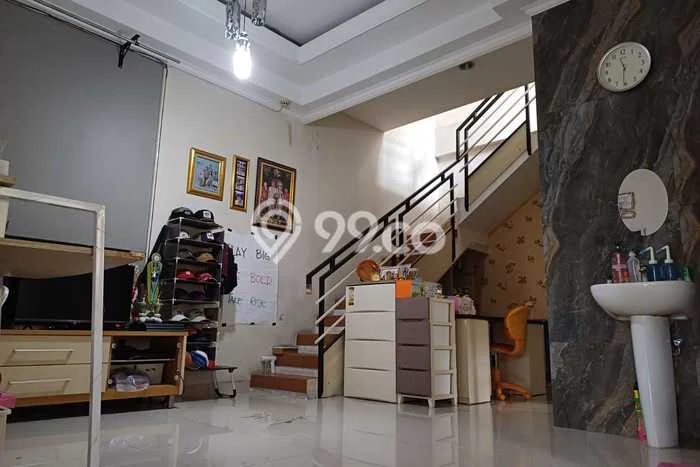 Dijual Hunian Mewah dengan Fasilitas Sekitar Komplit di Larangan, Tangerang Dijual Hunian Mewah dengan Fasilitas Sekitar Komplit di Larangan, Tangerang