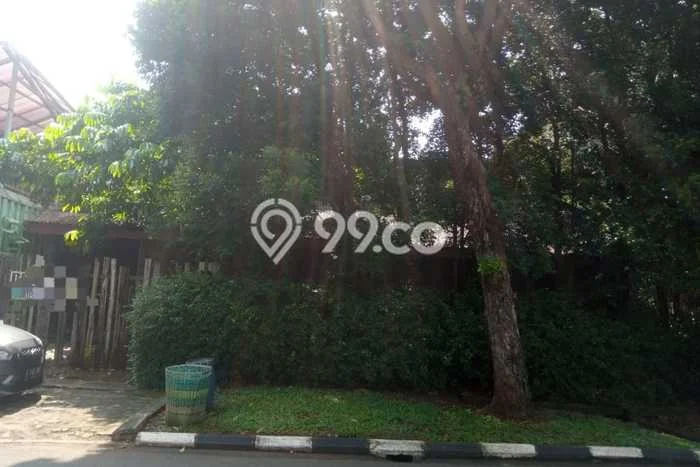 Untuk Dijual Tanah 595m2 di BSD Puspita Loka, Tangerang Untuk Dijual Tanah 595m2 di BSD Puspita Loka, Tangerang