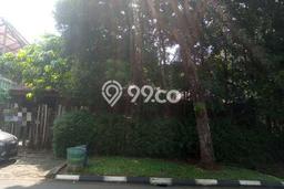 Untuk Dijual Tanah 595m2 di BSD Puspita Loka, Tangerang Untuk Dijual Tanah 595m2 di BSD Puspita Loka, Tangerang
