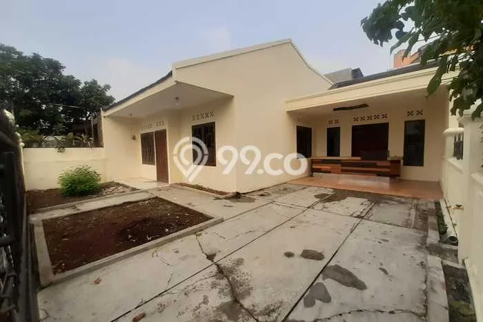 Rumah Modern Minimalis 2 Kamar Bisa Langsung Pindah di Cisauk Rumah Modern Minimalis 2 Kamar Bisa Langsung Pindah di Cisauk