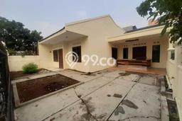 Jual Rumah Bagus Siap Huni LB 100m2 di Cisauk, Tangerang Jual Rumah Bagus Siap Huni LB 100m2 di Cisauk, Tangerang
