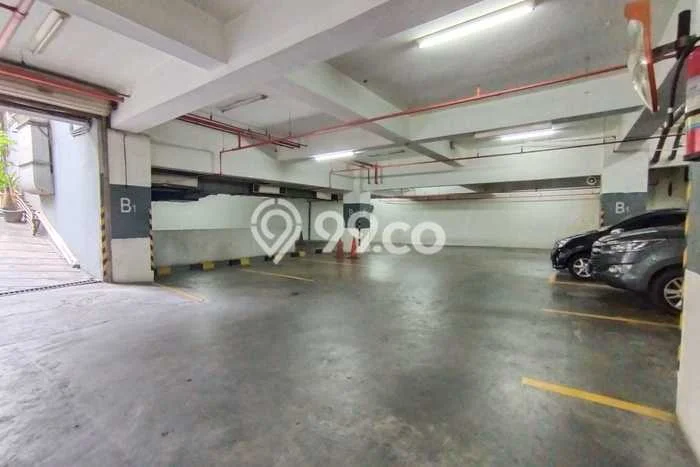 FOR SALE! Kantor di Kebayoran Baru Jakarta Selatan, LT 570m2, LB 2884m2 FOR SALE! Kantor di Kebayoran Baru Jakarta Selatan, LT 570m2, LB 2884m2