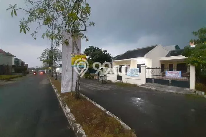 Rumah Modern Minimalis 2 Kamar Bisa Langsung Pindah di Cisauk Rumah Modern Minimalis 2 Kamar Bisa Langsung Pindah di Cisauk