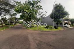 Dijual Tanah 209m2 di BSD City, Tangerang Dijual Tanah 209m2 di BSD City, Tangerang
