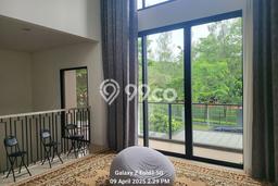 Dijual Rumah Luas Elegan Dengan View Cantik di BSD, Tangerang Dijual Rumah Luas Elegan Dengan View Cantik di BSD, Tangerang