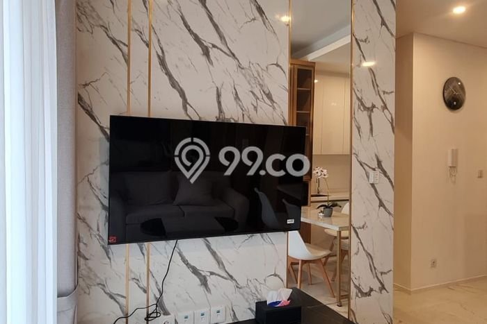 Disewakan Apartemen Murah di Tb Simatupang 2 Bedroom Disewakan Apartemen Murah di Tb Simatupang 2 Bedroom