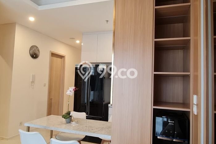 Disewakan Apartemen Murah di Tb Simatupang 2 Bedroom Disewakan Apartemen Murah di Tb Simatupang 2 Bedroom