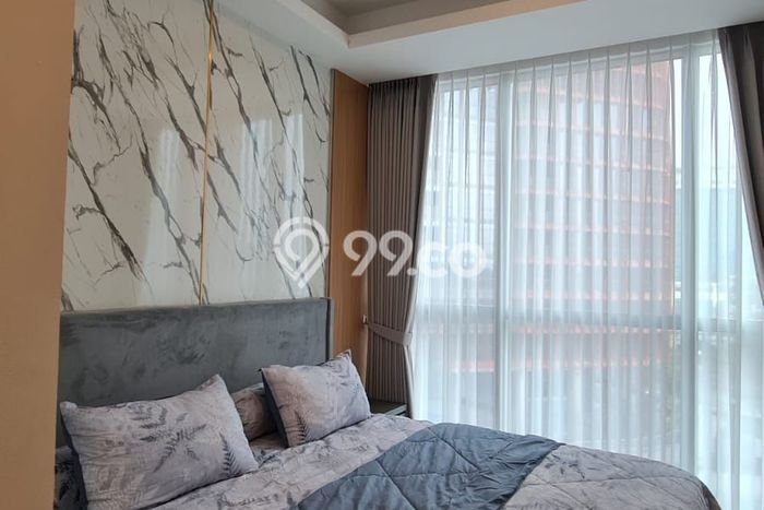 Disewakan Apartemen Murah di Tb Simatupang 2 Bedroom Disewakan Apartemen Murah di Tb Simatupang 2 Bedroom